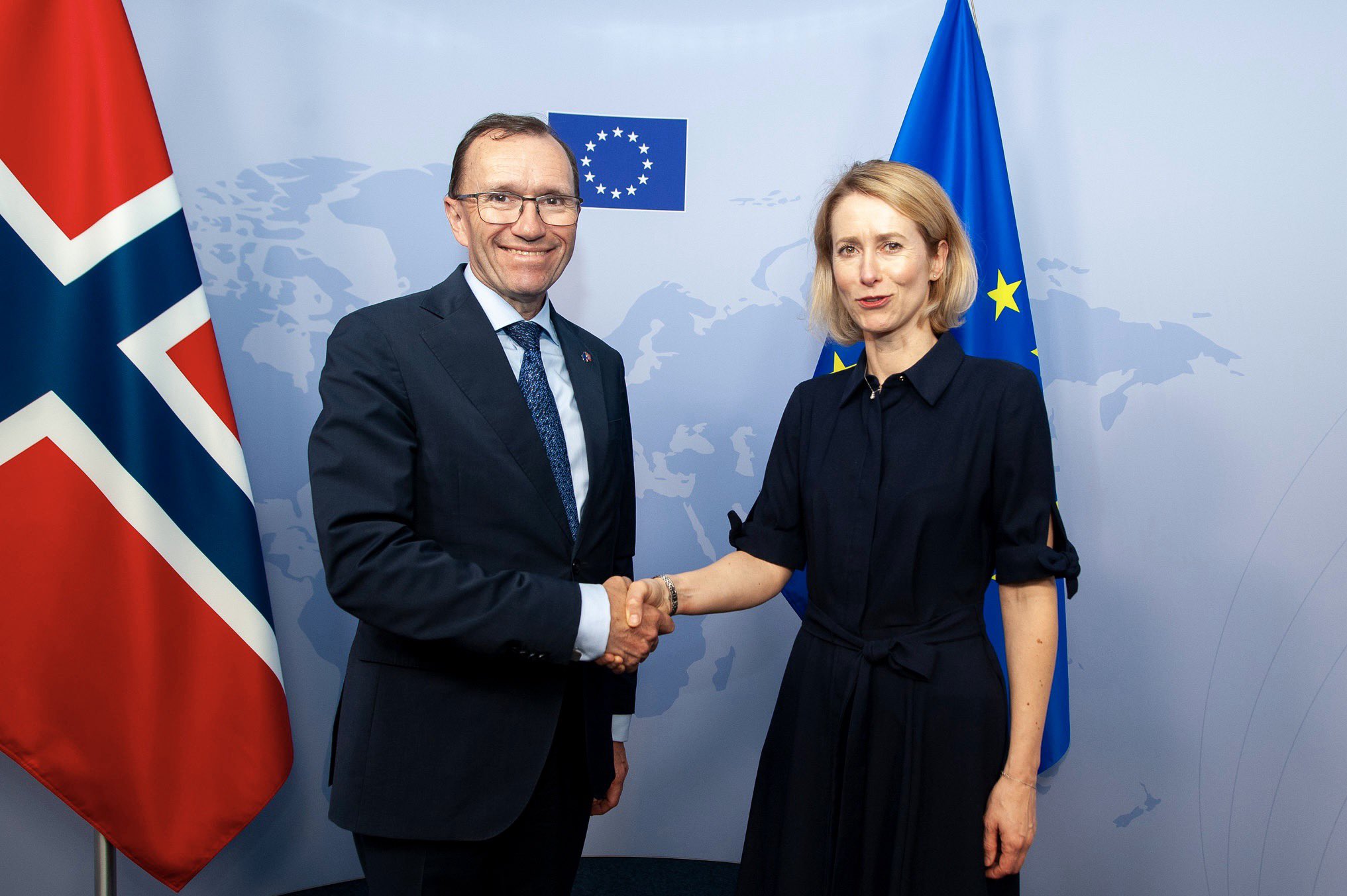 Norvegia și relația cu UE: Reevaluare în context global complicat