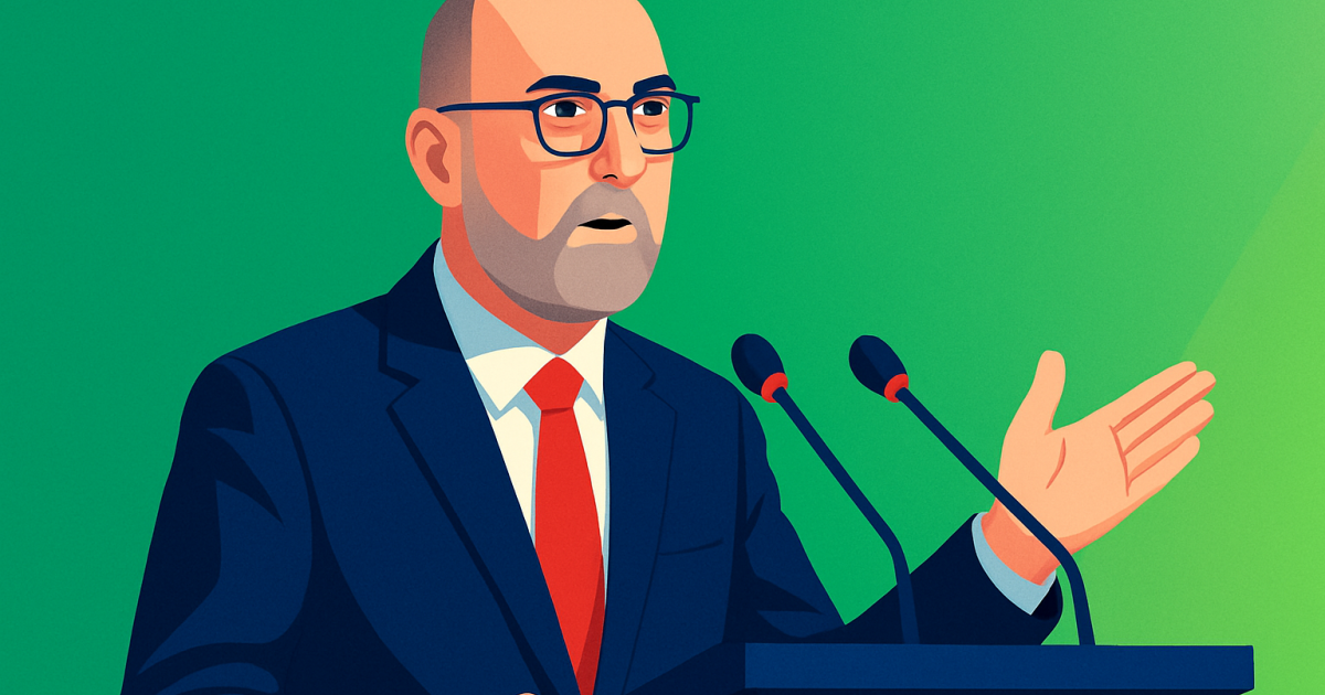 Kelemen Hunor: „Melonizarea” AUR nu merge!