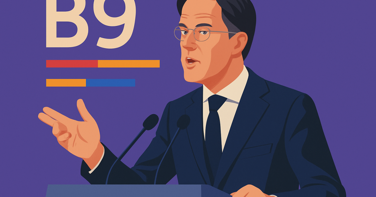 Rutte: NATO se descurcă și fără sprijinul total al SUA