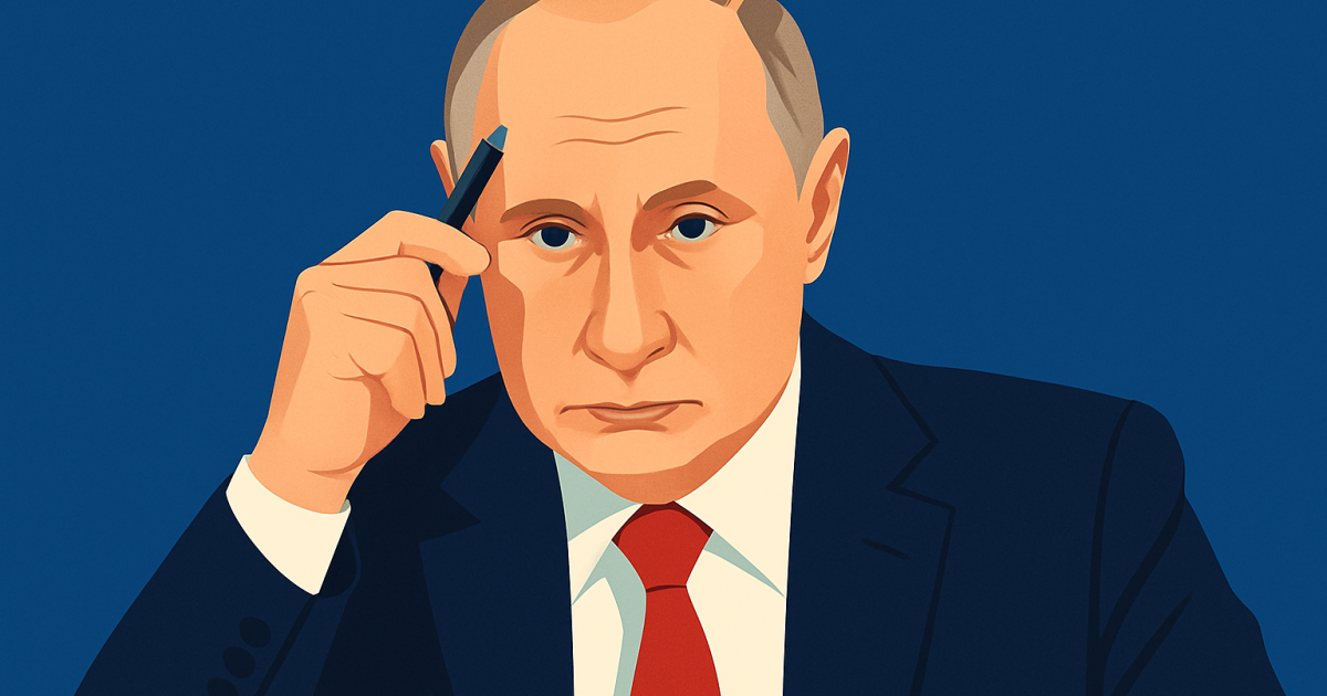 Putin și Războiul: Glorie pentru cine?