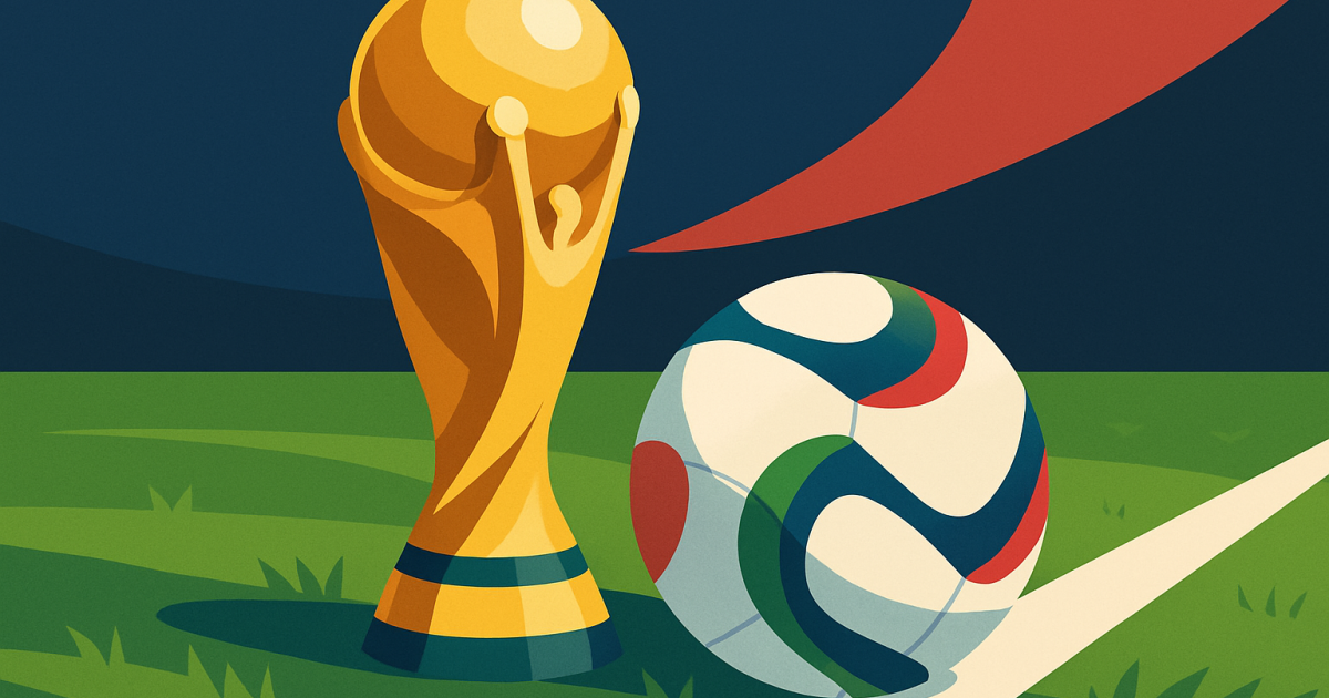 Mondialul 2026: Meciuri, Grupe și Tot ce Trebuie să Știi