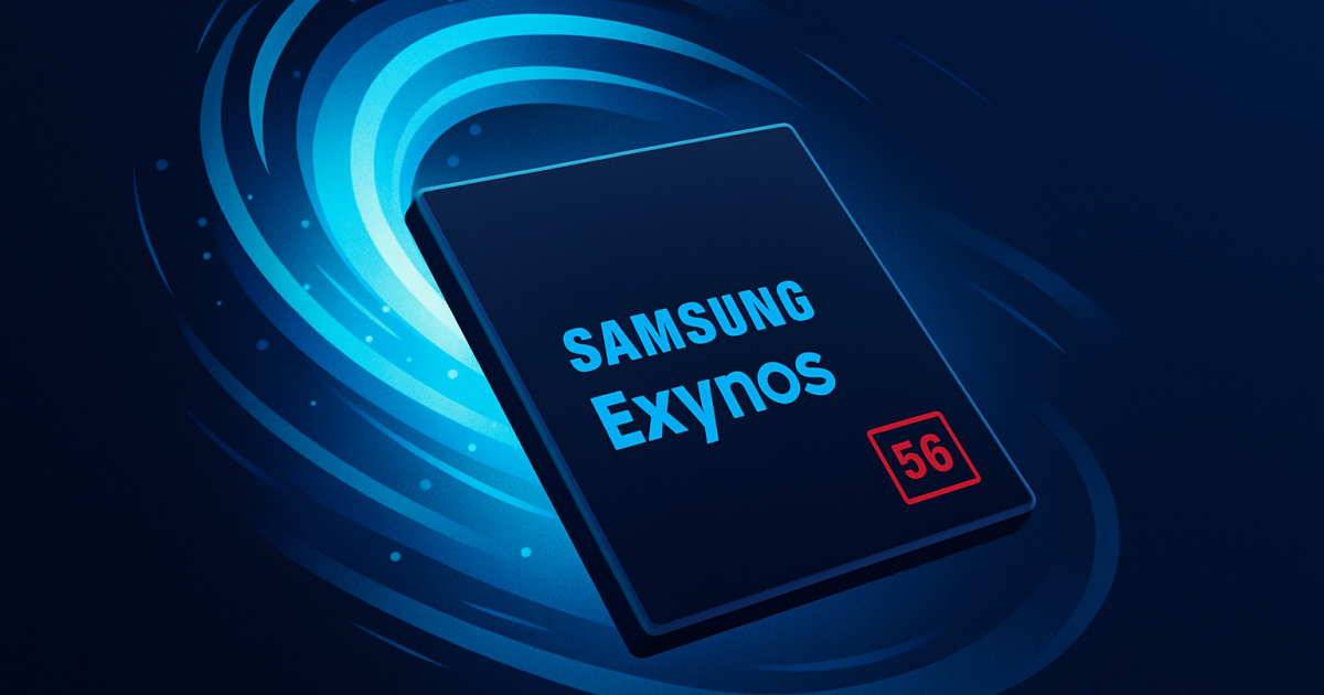Samsung Exynos 2700: Răcire de top pentru performanță de vis