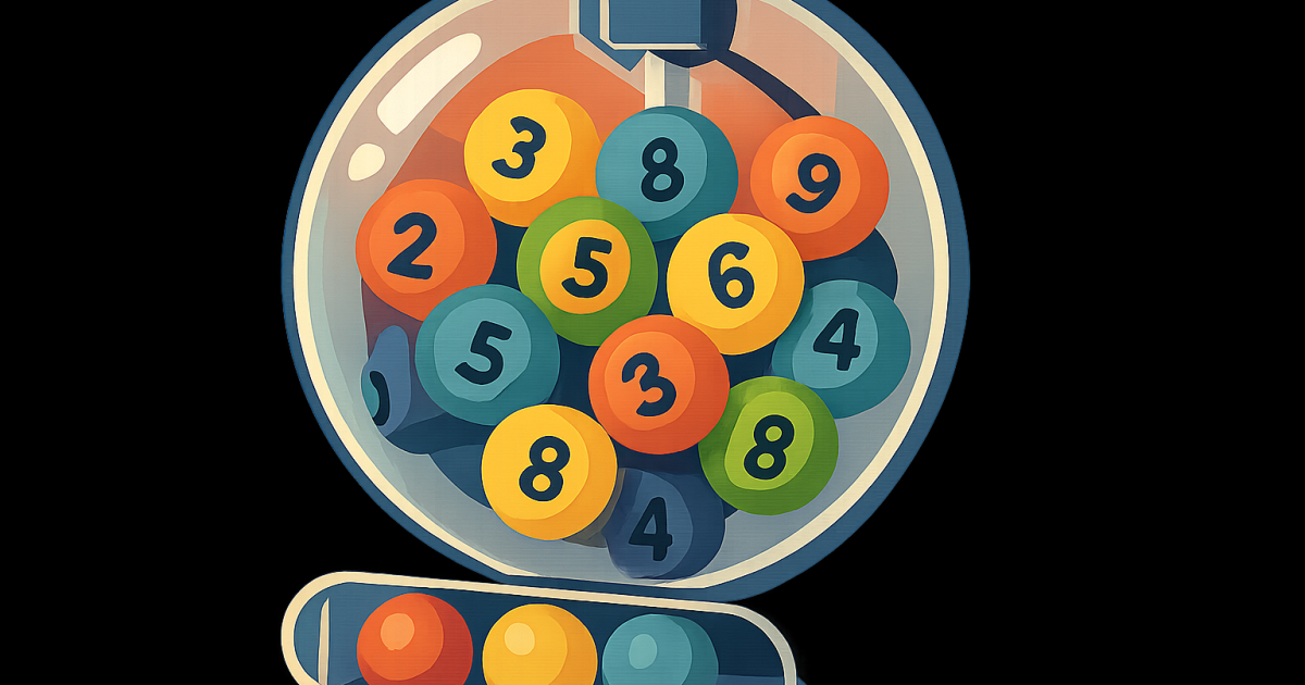 Loto 6/49 și Joker: Reporturi uriașe pe 5 iulie 2026