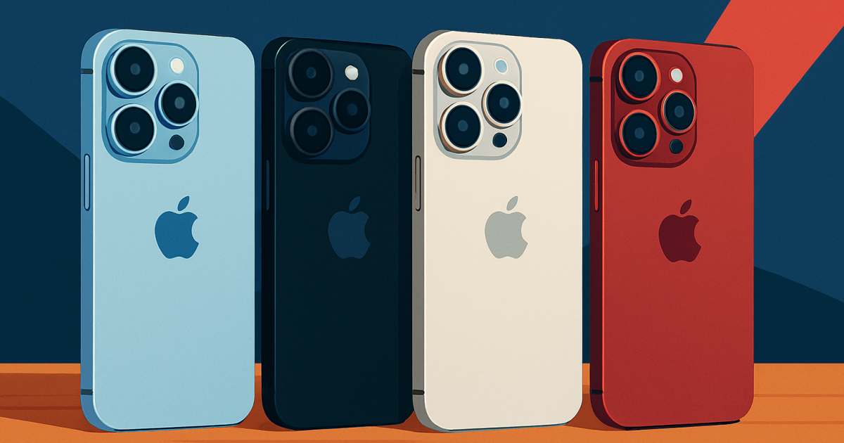 iPhone 18 Pro: Baterii mai mari, mai multă autonomie!
