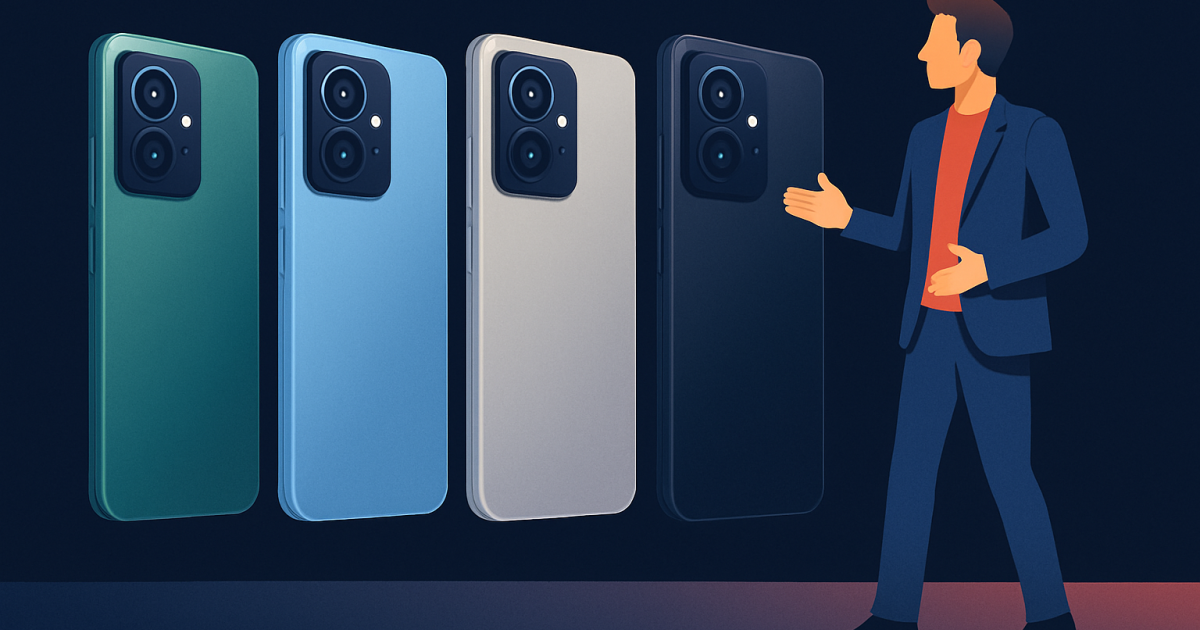 Xiaomi își ia adio de la actualizări pentru câteva modele