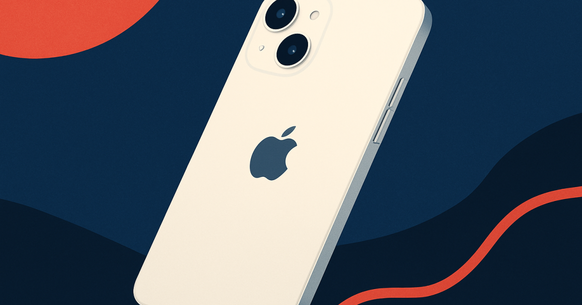iPhone Air 2: viitorul mai subțire și mai cool al Apple?