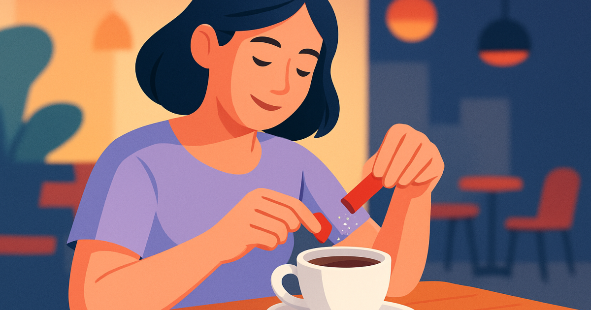 Cafeaua: prietenul secret al ficatului tău?