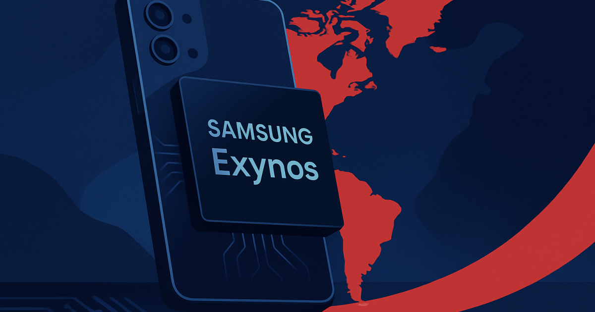 Samsung Galaxy S27 Pro: Exynos 2700 în afara Americii de Nord
