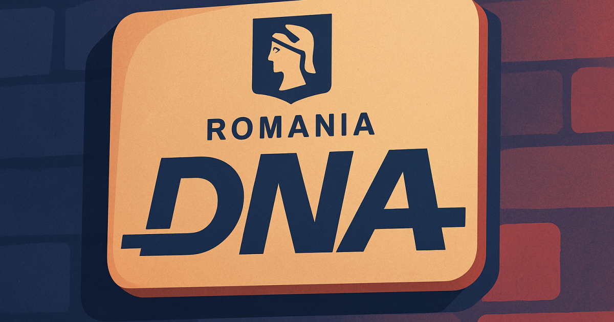 Fost șef ANF și un ex-secretar de stat, la tribunal