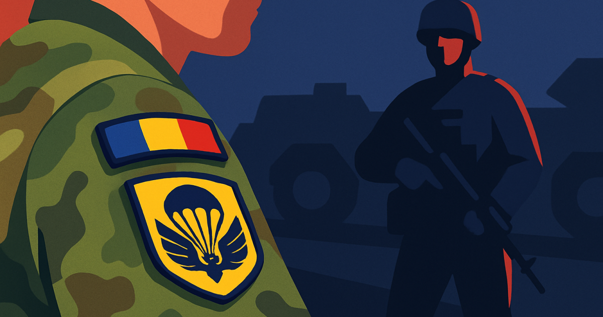 România și securitatea: Critică, dar nu panicăm!