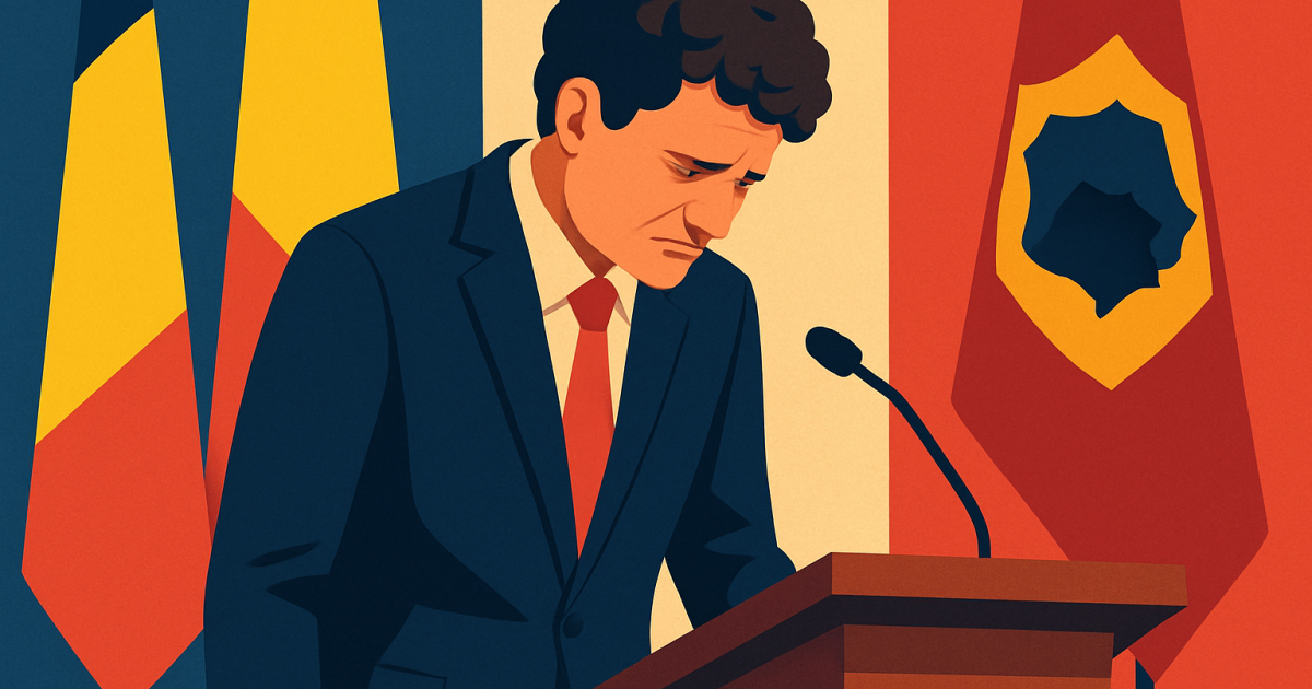 AUR vrea să-l suspende pe Nicușor Dan: Cine semnează?