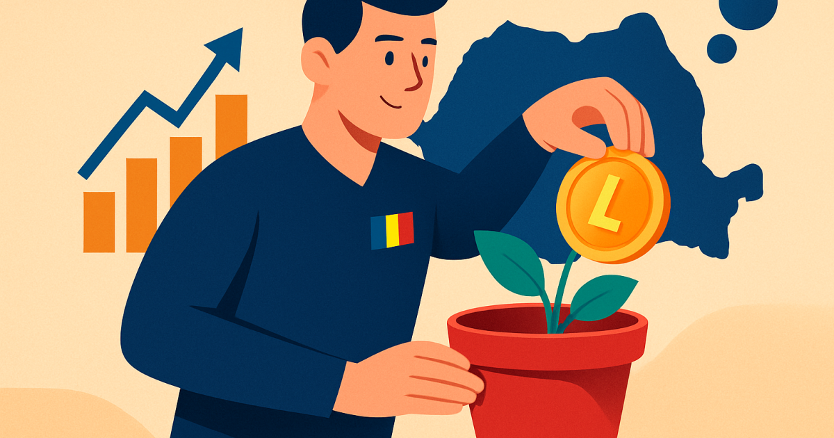 Românii din Diaspora pot investi acasă cu ajutor de la stat!