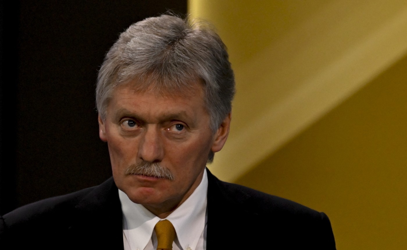Peskov îl acuză pe noul șef al armatei ucrainene de nazism